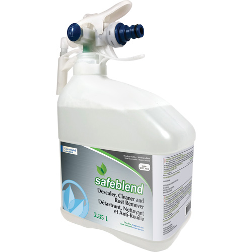 Nettoyant concentr&eacute; pour salle de bain, 4 L, Cruche Distribution Jean Lapalme
