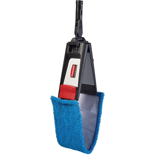 Adaptable Flat Mop Kit Distribution Jean Lapalme