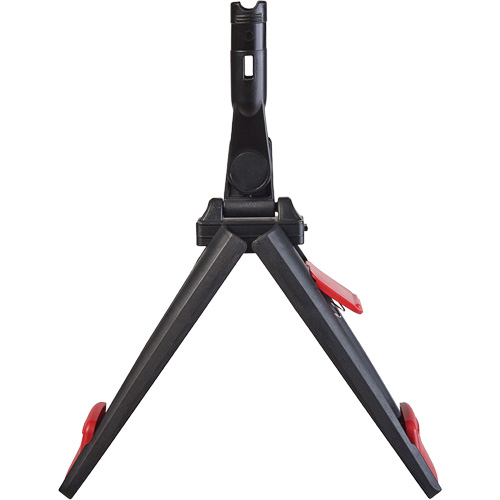 Cadre de vadrouille &agrave; t&ecirc;te plate adaptable 18 po Distribution Jean Lapalme