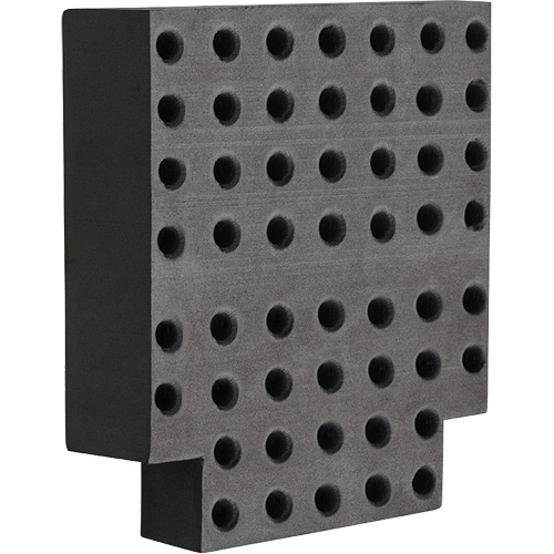 Adaptable Flat Mop Wringer Insert Distribution Jean Lapalme