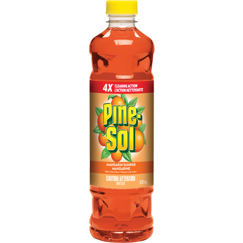 Pine-Sol&reg; Multi-Surface Cleaner, 828 ml, Bottle Distribution Jean Lapalme