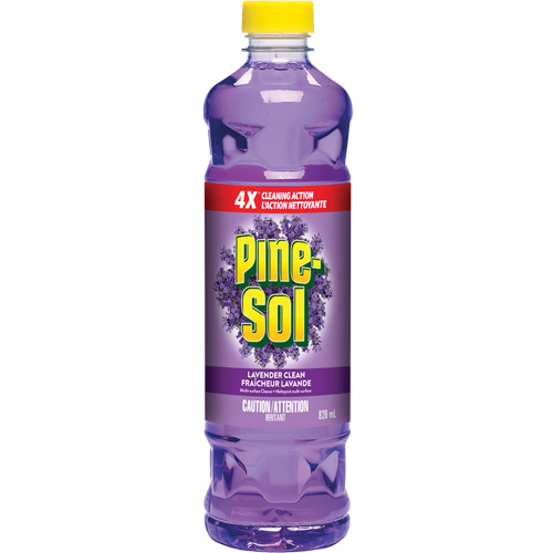 Pine-Sol&reg; Multi-Surface Cleaner, 828 ml, Bottle Distribution Jean Lapalme