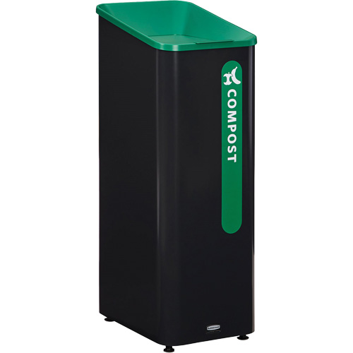 Sustain Compost Container Distribution Jean Lapalme