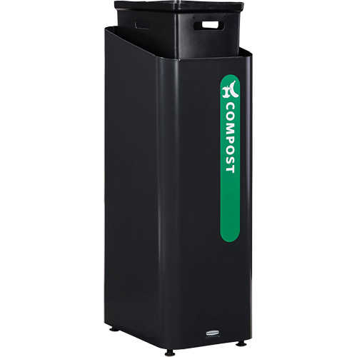 Sustain Compost Container Distribution Jean Lapalme