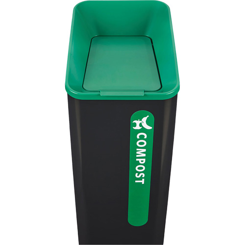 Sustain Compost Container Distribution Jean Lapalme