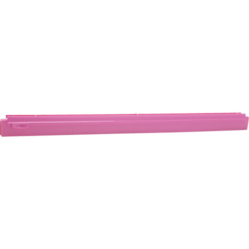 Cartouche double de recharge pour raclette 24", Lame Distribution Jean Lapalme