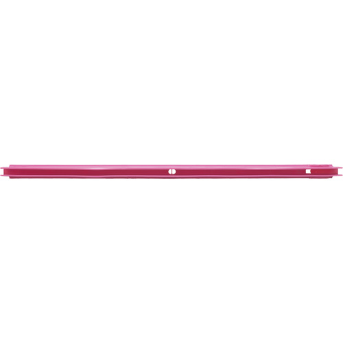 Cartouche double de recharge pour raclette 24", Lame Distribution Jean Lapalme