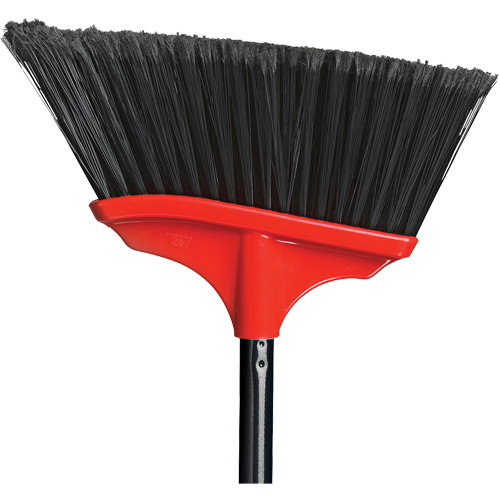 Vortex Angle Broom, 48" Long Distribution Jean Lapalme