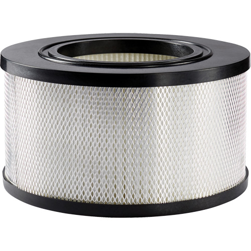Filtre d'aspirateur de poussi&egrave;re, Hepa, Pour 8 gal. US Distribution Jean Lapalme