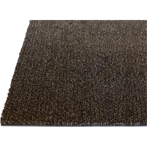 Tapis dint&eacute;rieur Palliser, Essuie-pieds/grattoir, 3-1/2' x 6' x 5/16", Anglis Distribution Jean Lapalme