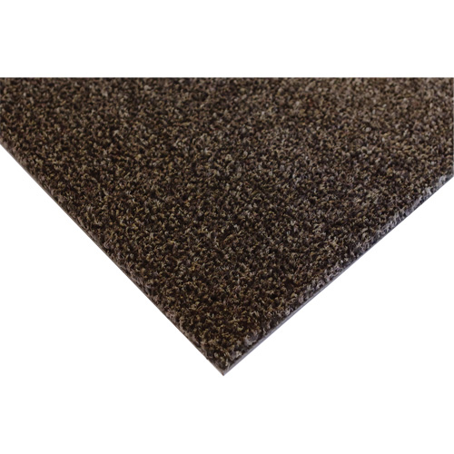 Tapis dint&eacute;rieur Palliser, Essuie-pieds/grattoir, 3-1/2' x 6' x 5/16", Anglis Distribution Jean Lapalme