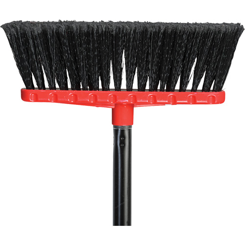 Balai magn&eacute;tique pour l'int&eacute;rieur, Longueuer de 48" Distribution Jean Lapalme