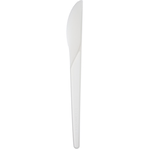 Plantware Renewable and Compostable Knife Distribution Jean Lapalme