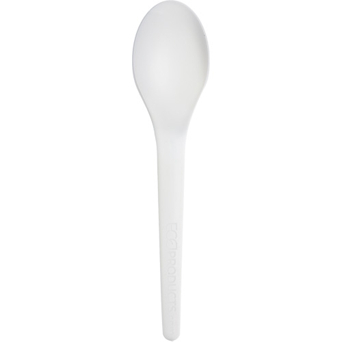 Plantware Renewable and Compostable Spoon Distribution Jean Lapalme