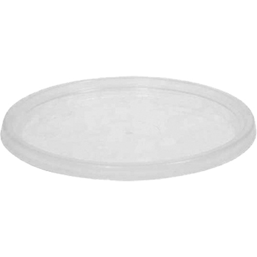 Magik 32 oz. Clear Lid Distribution Jean Lapalme
