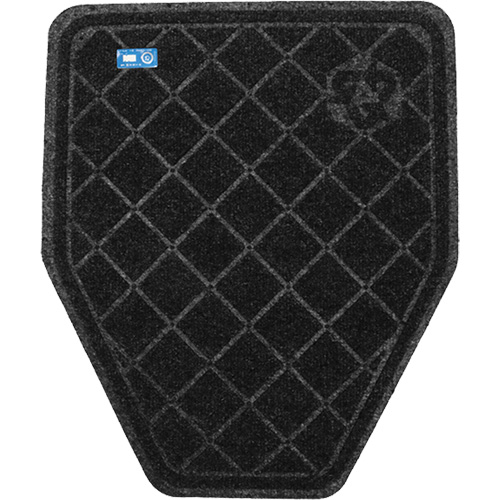 CleanShield Urinal Mats Distribution Jean Lapalme