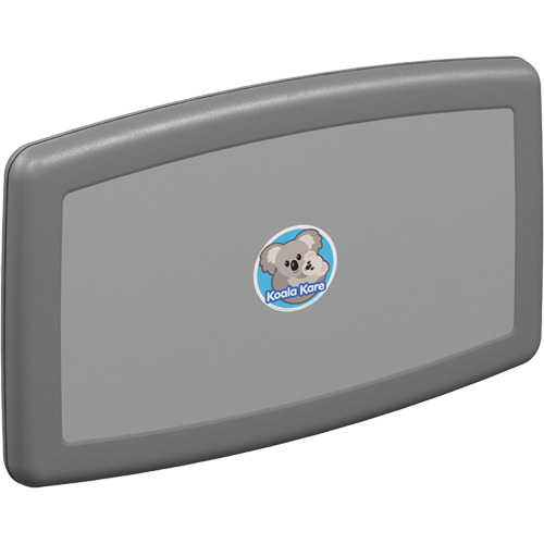 Poste &agrave; langer horizontal Koala Kare KB30, 35-15/16" x 20-3/4" Distribution Jean Lapalme