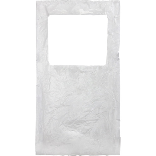 Scensibles&reg; SecureFit360&reg; Receptacle Liner Distribution Jean Lapalme