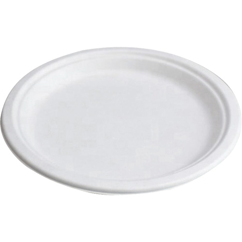 Compostable Plates Distribution Jean Lapalme