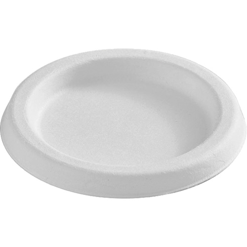 Compostable Portion Cup Lids Distribution Jean Lapalme