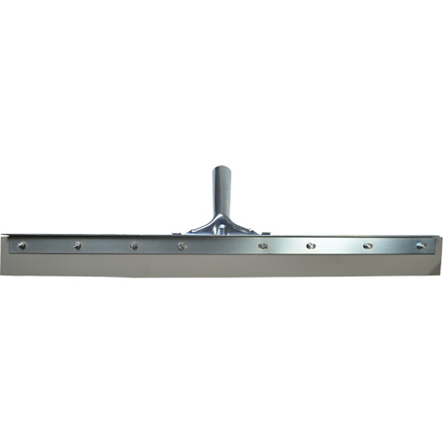 Raclette &agrave; double c&ocirc;t&eacute;, 30", Lame Droit Distribution Jean Lapalme