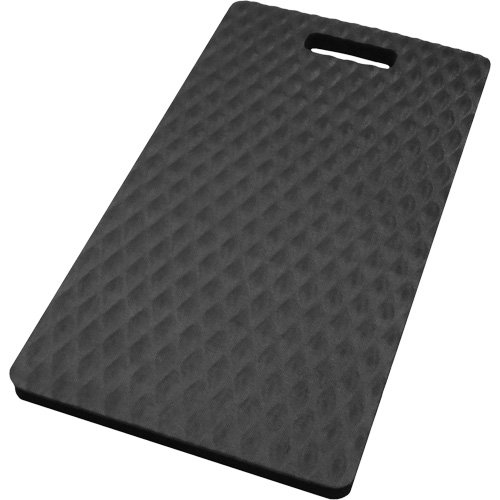 Tapis prot&egrave;ge-genoux Hog Heaven, 12" lo x 22" la, 7/8" &eacute;pais Distribution Jean Lapalme