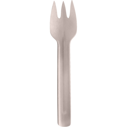 Fourchettes compostables en bagasse Distribution Jean Lapalme