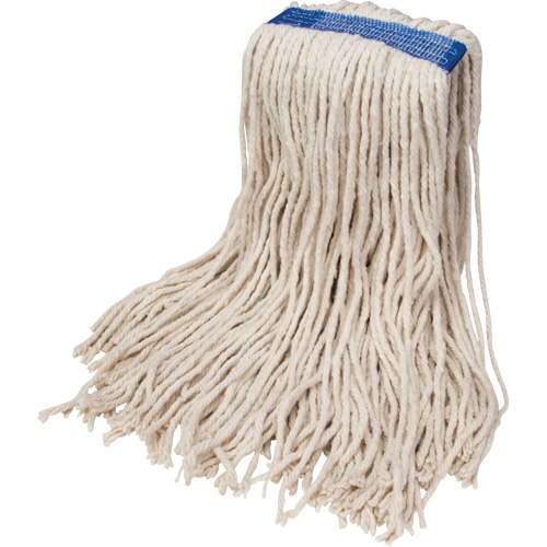 Vadrouille humide, Coton, 16 oz, Style Coup&eacute; Distribution Jean Lapalme