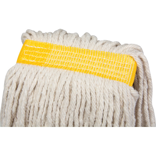 Vadrouille humide, Coton, 24 oz, Style Coup&eacute; Distribution Jean Lapalme