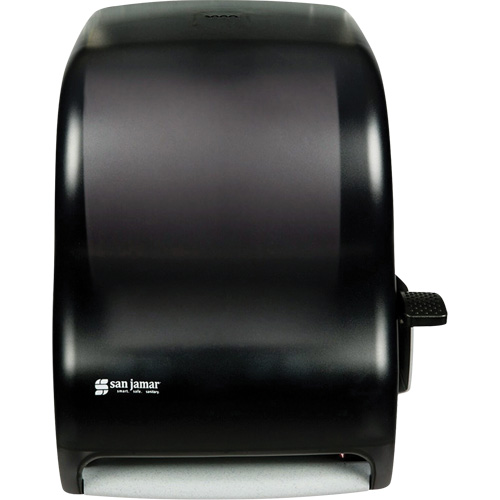 Distributeur universel pour essuie-mains en rouleau Pro Select, Manuel, 13" la x 9,75" p x 15,75" h Distribution Jean Lapalme