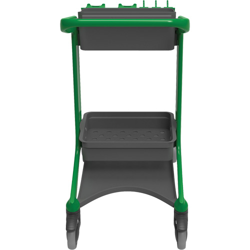 Chariot de nettoyage HyGo Distribution Jean Lapalme