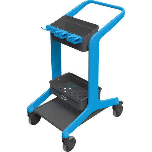 HyGo Mobile Cleaning Station Distribution Jean Lapalme