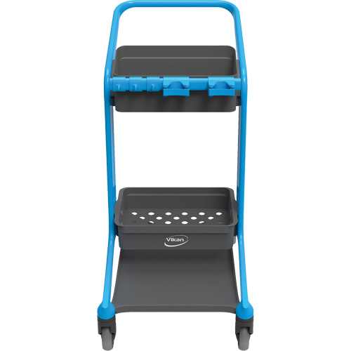 HyGo Mobile Cleaning Station Distribution Jean Lapalme
