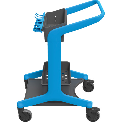 HyGo Mobile Cleaning Station Distribution Jean Lapalme