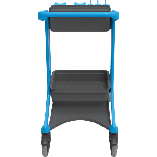 HyGo Mobile Cleaning Station Distribution Jean Lapalme