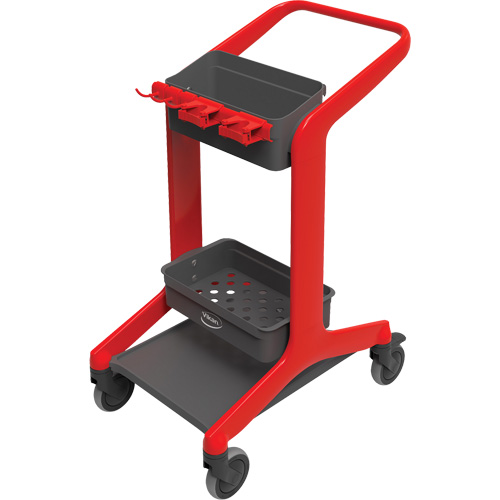 HyGo Mobile Cleaning Station Distribution Jean Lapalme