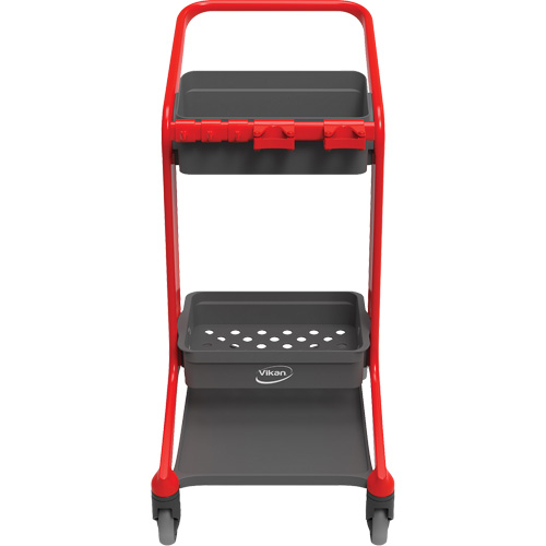 HyGo Mobile Cleaning Station Distribution Jean Lapalme