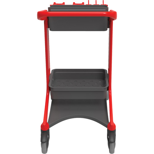 HyGo Mobile Cleaning Station Distribution Jean Lapalme