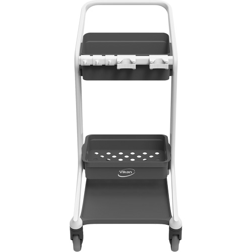 HyGo Mobile Cleaning Station Distribution Jean Lapalme