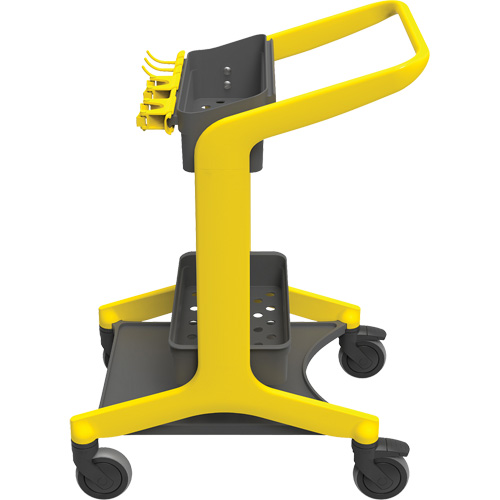 HyGo Mobile Cleaning Station Distribution Jean Lapalme