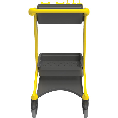 HyGo Mobile Cleaning Station Distribution Jean Lapalme