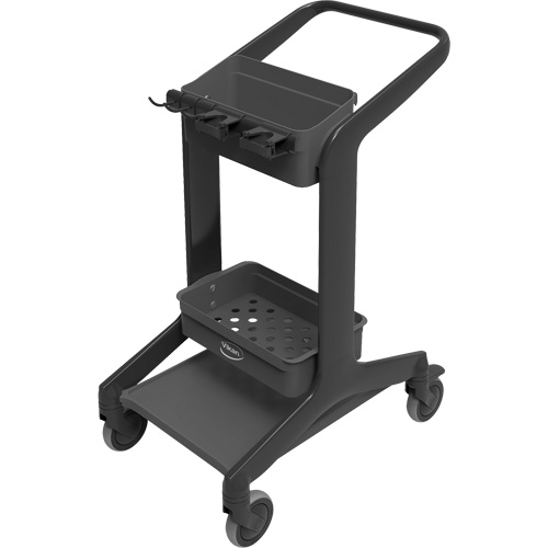 HyGo Mobile Cleaning Station Distribution Jean Lapalme
