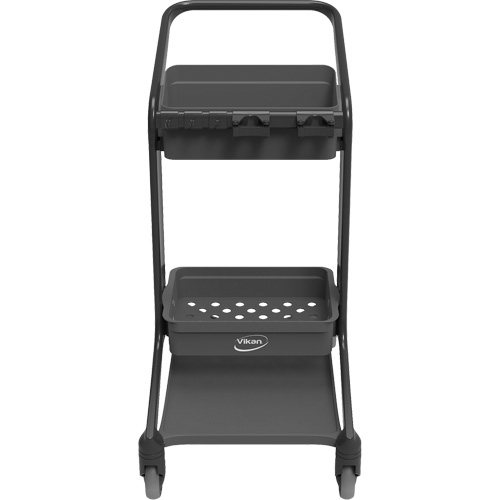 HyGo Mobile Cleaning Station Distribution Jean Lapalme