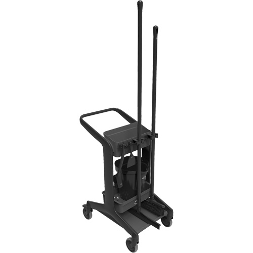 HyGo Mobile Cleaning Station Distribution Jean Lapalme