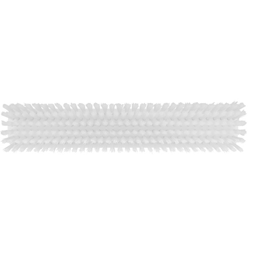 T&ecirc;te de balai-brosse, Crins Fin/Ferme, 16-1/2", Polyester/Polypropyl&egrave;ne, Blanc Distribution Jean Lapalme