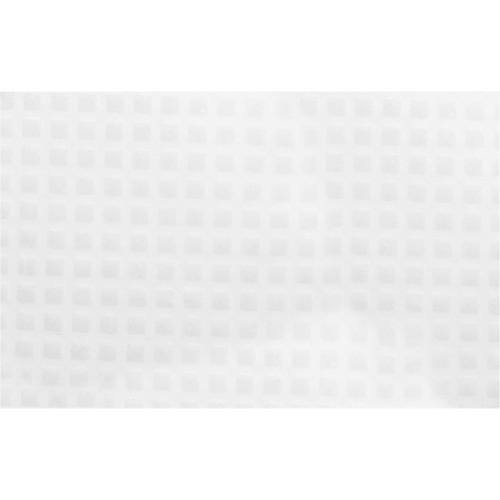 Disposable Melamine Floor Pad, Scrubbing, White Distribution Jean Lapalme