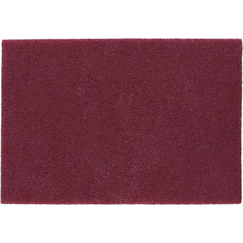 Tampon jetable pour plancher, D&eacute;capant, Marron Distribution Jean Lapalme