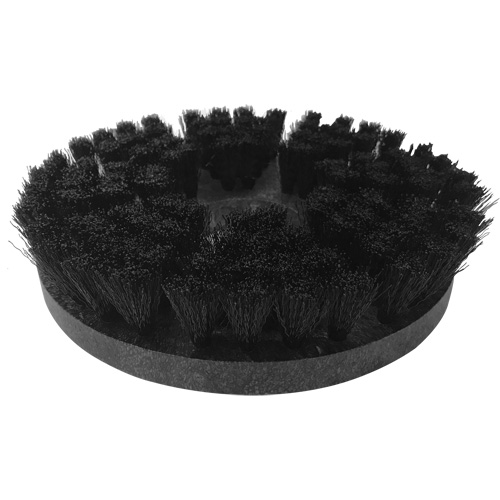 Light-Duty Cleaning Brush Distribution Jean Lapalme