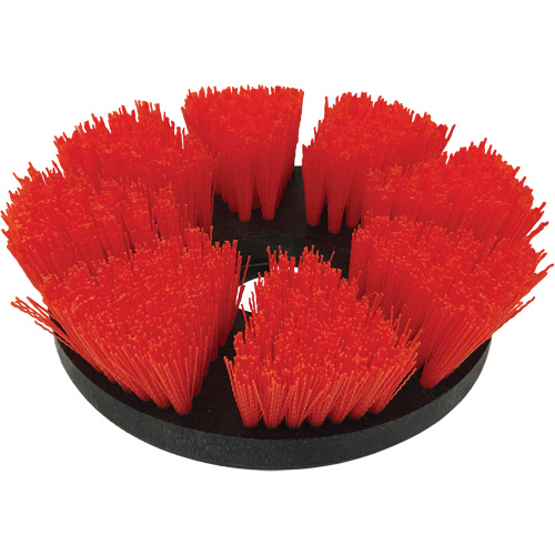Brosse de nettoyage intense Distribution Jean Lapalme