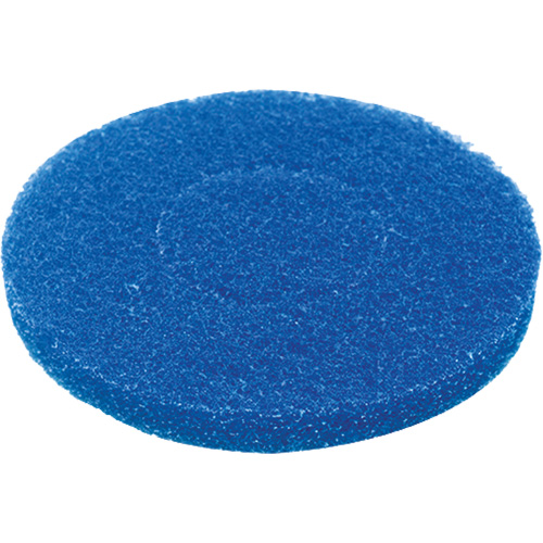 Tampon pour plancher, Nettoyage, Bleu Distribution Jean Lapalme